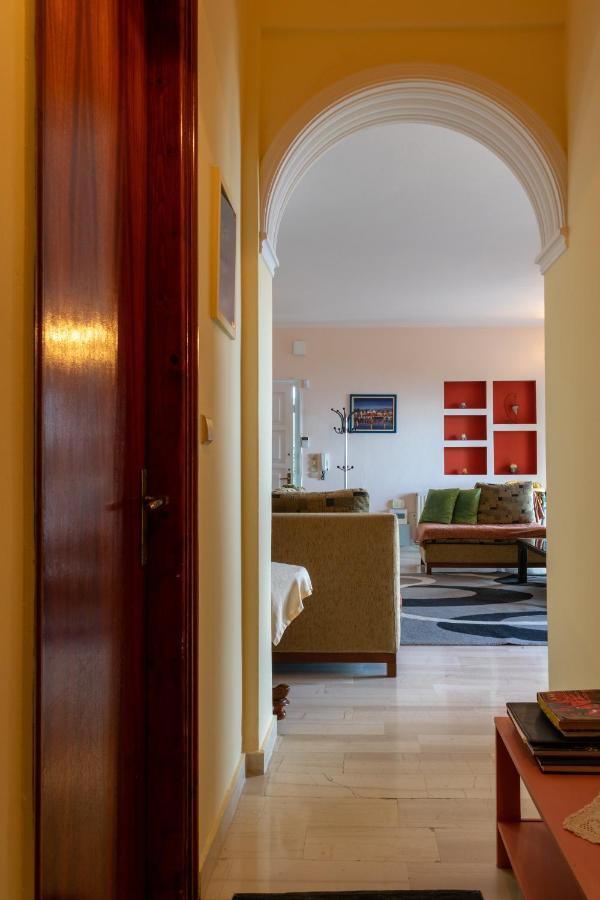 Villa Emily Achílleion Exteriér fotografie